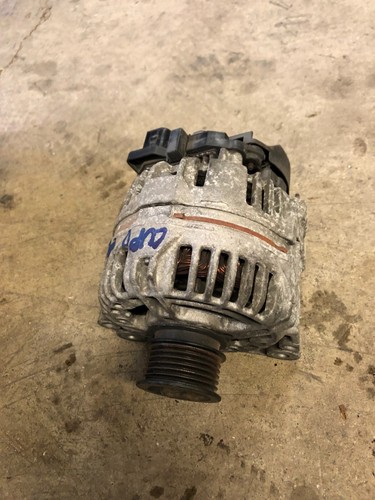 VW Lupo 1.4i AUD Lichtmaschine Alternator Generator 037903025L