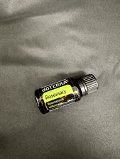 doTERRA Rosemary Essential Oil 15mL EXP 2027 NEW/SEALED Free Shipping