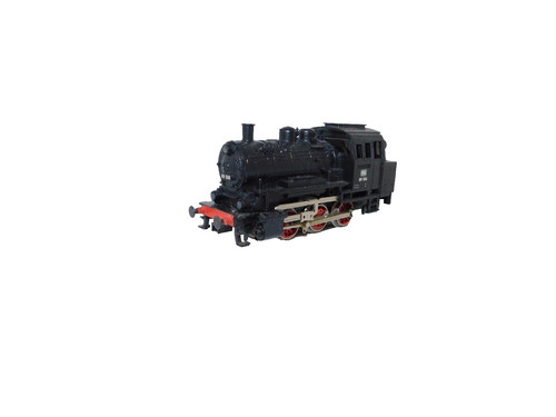 Märklin BR 89006 Dampflok  Delta 80 geprüft passt zu Faller H0 | Zustand: Gebraucht