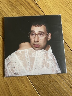 Bleachers Tiny Moves 7  Me Before You Brand New Mint All Over Unplayed