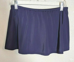 jantzen swim skirt