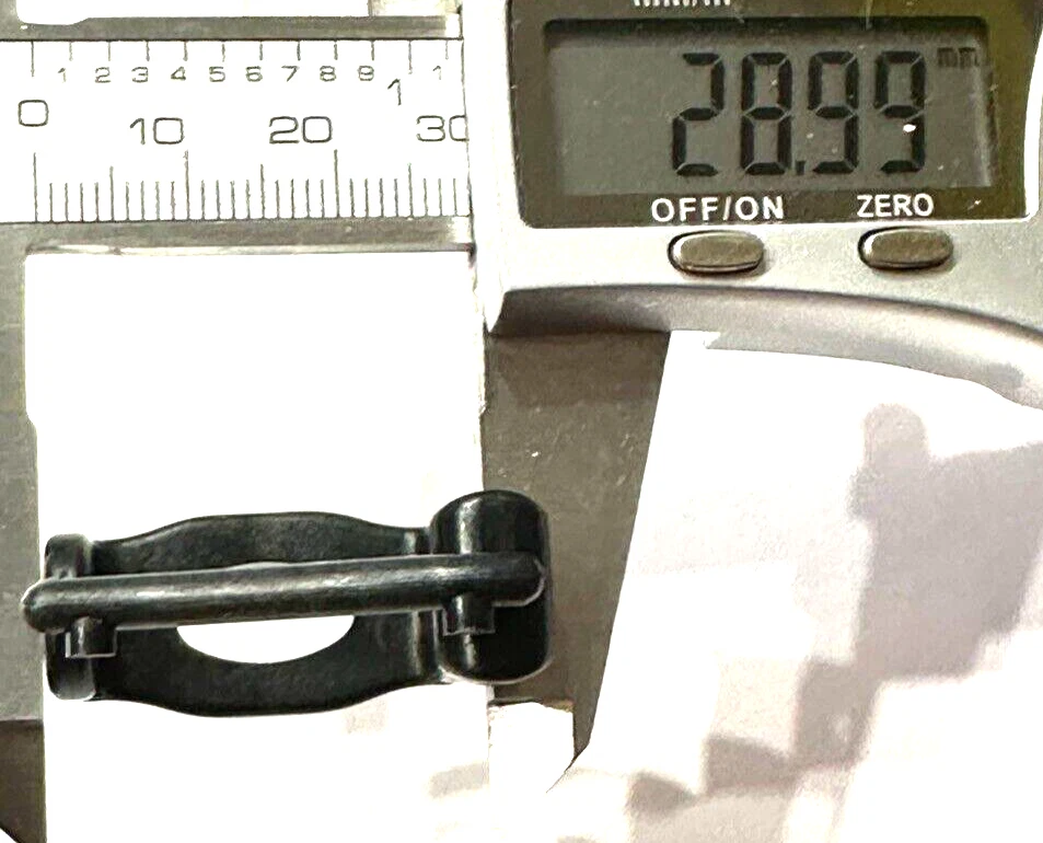 Team Associated Caster Blocks 0 deg. ASC31210 Lenkhebel Halter RC Car (2072-090) - Bild 3 von 4