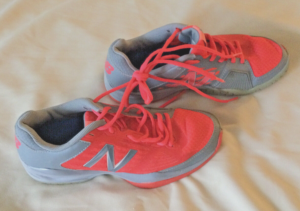 NEW BALANCE REV LITE WOMEN'S 896 RUNNING SHOES SIZE 8.5. NICE CONDITION!