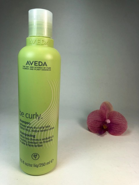 Aveda Be Curly Shampoo 8 5oz 250ml Brand New For Sale Online