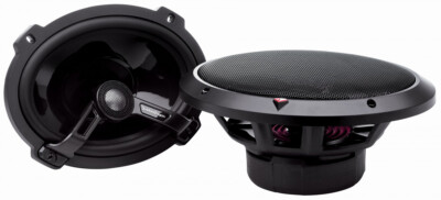 Rockford Fosgate T1692 6x9'' Zoll Oval 2-Wege Lautsprecher Auto HiFi Paarpreis