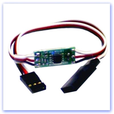 Mini Inline Failsafe Unit