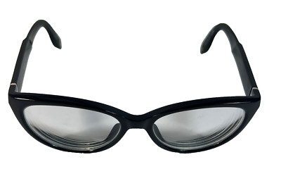 GIVENCHY GV 0029 D28 Damen Brille Bügellänge 145mm Optyl plastik Schwarz #