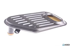 Topran-Hans Pries oil filter 24341423376U