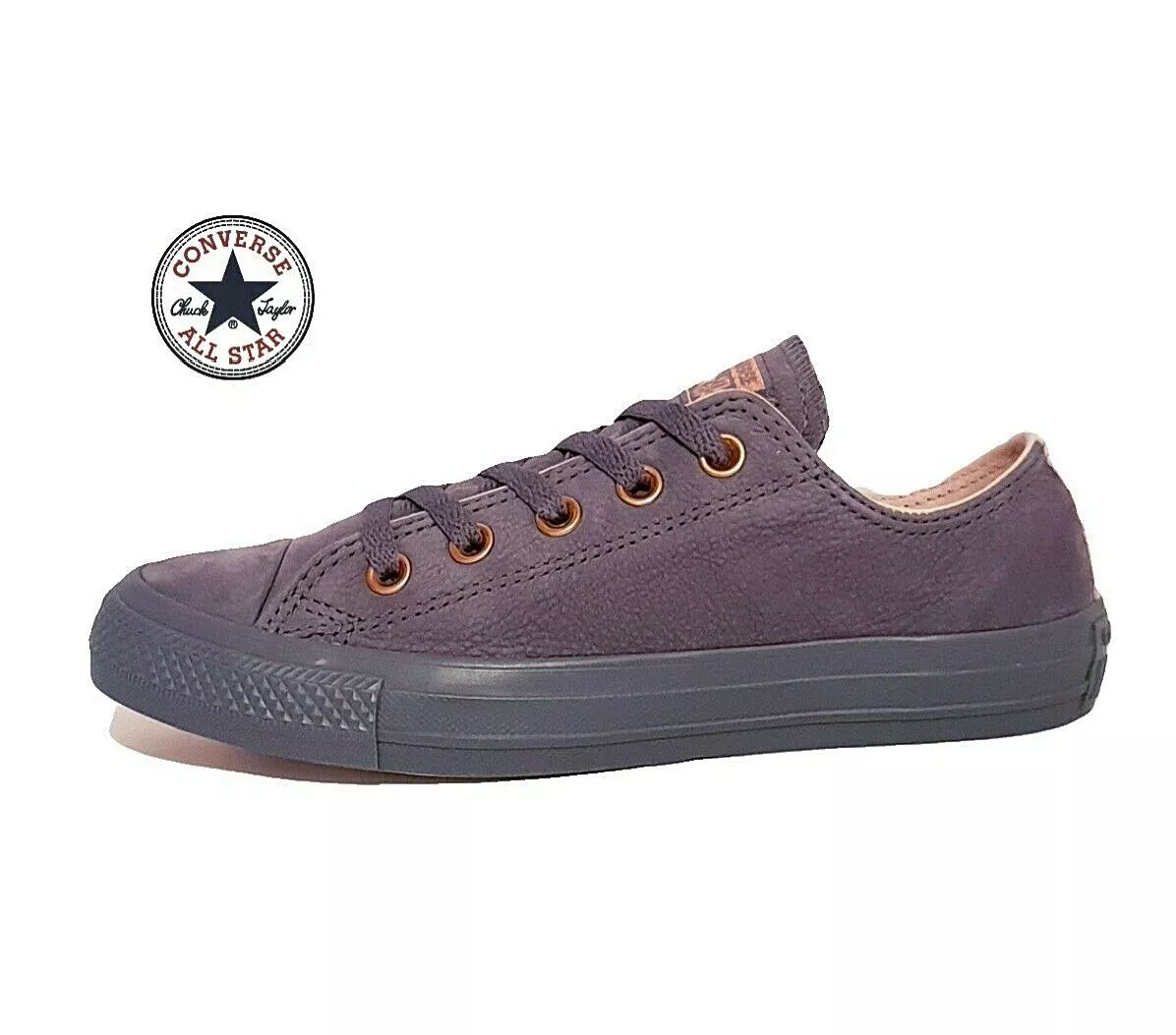 Low top on sale converse uk
