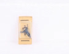 Tenshodo HO Scale Vintage Figure Brakeman Hanging Painted New In Package