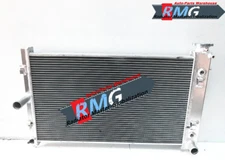 Aluminum Radiator For 2005-2006 Pontiac GTO 6.0L V8