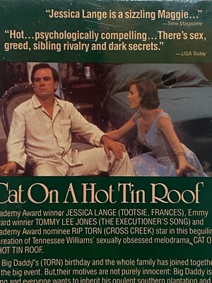 その他 Cat on a Hot Tin Roof [VHS] Amazon.com: Cat on a Hot Tin Roof [VHS] : Elizabeth Taylor, Paul