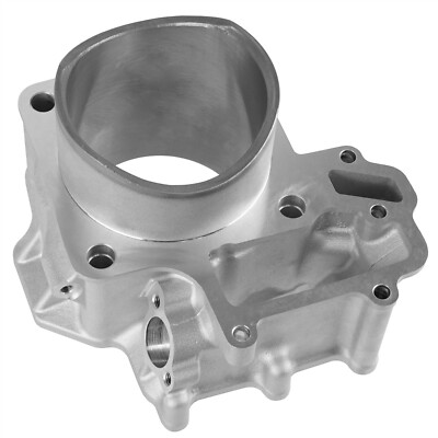 Rear Cylinder For Kawasaki Brute Force 750 KVF750 4X4i ATV (2005-2011) - 85mm Bore, Aluminum (Caltric)