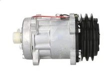 Compressor, air conditioning TCCI QP7H15-7851