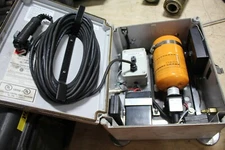 KBI NVT Porta Pack Portable Self Powered Ether Injection System W/ 3 FT Wand