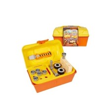 PAW Patrol - Rubble  Crew, Construction Toolbox