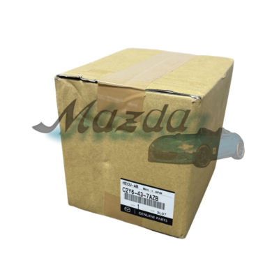 2005-2010 Genuine Mazda 5 ABS Control Unit C2Y6-43-7AZB C2Y6-43