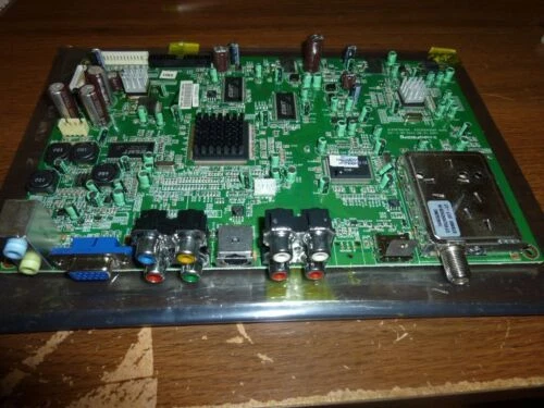 Placas Base de Ordenador ViewSonic