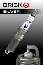 Spark Plug for BUICK FORD MAZDA OPEL VOLVO:2,KA,C30,V50,PUMA