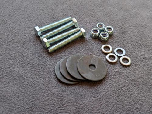 Per Audi 285mm Supporto Griglia A nido d'ape Anteriore Badge/Logo/Emblema/Griglia/Supporto - Foto 16 di 23