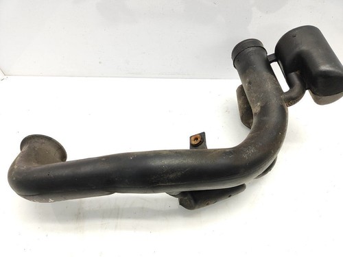 Alfa Romeo 147 2.0TS 110kW 2002 Motor Lufteinlass Leitung Rohr Schlauch 46809730 - Bild 5 von 7