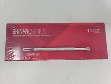 Suvorna Skinpal s60 Whitehead Blackhead Remover, Cleaner Comedone Extractor