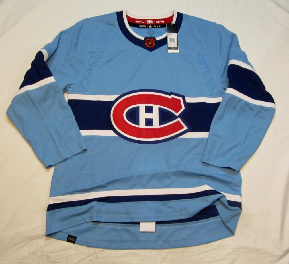 Calgary Flames Away White Adult Size 46 Adidas Jersey | SidelineSwap