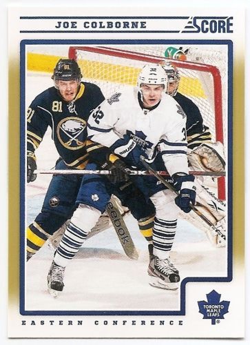 12/13 SCORE GOLD RUSH PARALLEL Hockey (#401-548) U-Pick From List - Picture 29 of 79