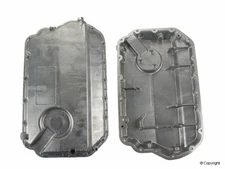 NEW VW 2.8L Passat Audi A4 A6 S4 2.7T 2.8 Lower Engine Oil Pan 98-05 078103604AC