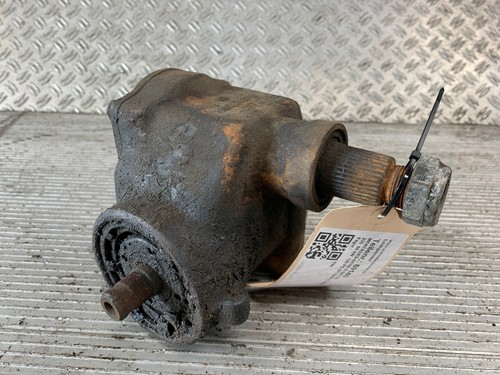 69140 Lenkgetriebe MERCEDES-BENZ /8 (W114) 1154610701