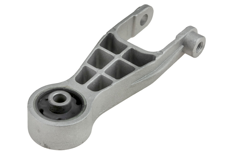 Support de moteur arrière référence 684713 pour Opel Tigra Twintop et Combo