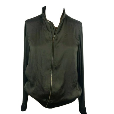 zara bomber jacket ladies