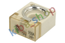 MAIN FUSE