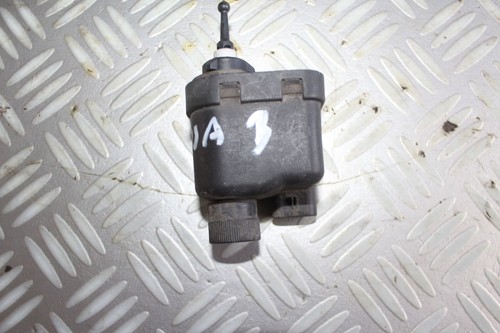 Leuchtweitenverstellung Stellmotor Opel B