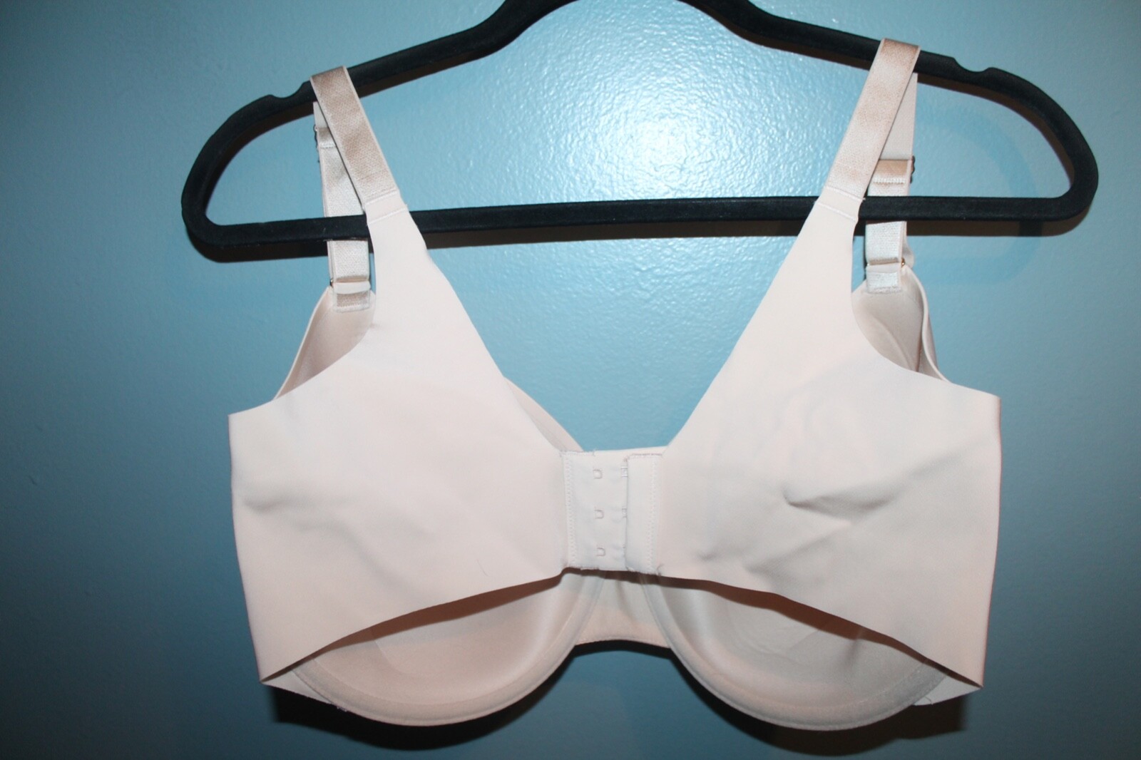 Soma 36G Pale Sand Vanishing 360 Perfect Coverage Bra | eBay