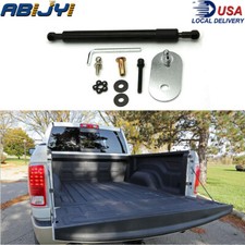 Rear Tailgate Assist Kit Shock Struts For Dodge Ram 1500 2500 3500 2002-2010