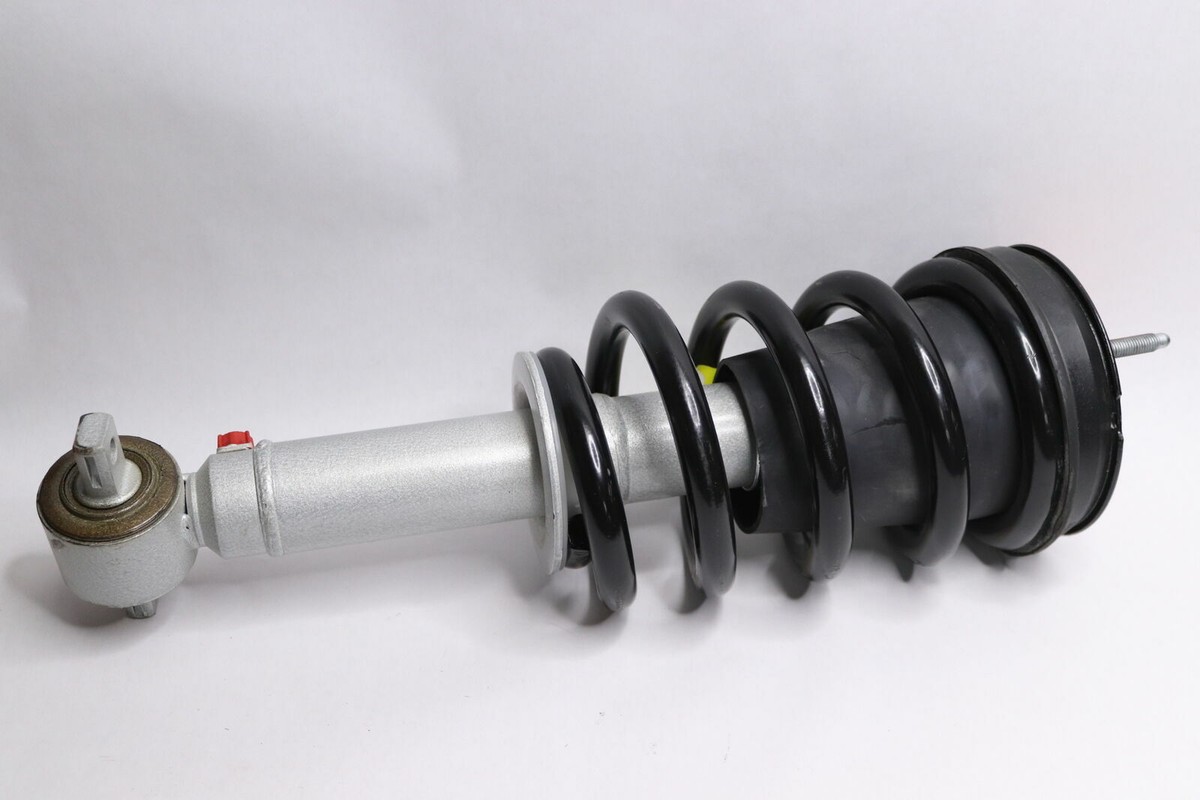 sopio TOYOTA SEQUOIA & TUNDRA | 2.0 PERFORMANCE SERIES – RideFOX