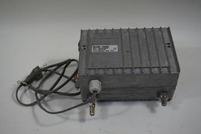 Motorola MLKM-838 GS CATV-Verstärker CATV-Amplifier 