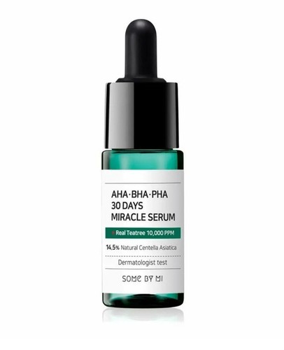SOME BY MI AHA BHA PHA 30 Days Miracle Starter Kit Travel Kit * UK SELLER * - Picture 8 of 9