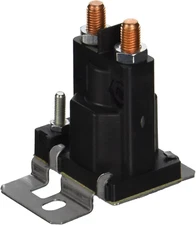 120-105711 DC Power Solenoid, 12V, 100 Amp