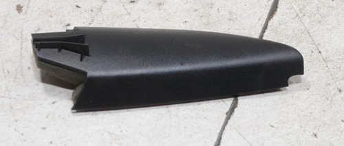 VW Polo 9N Bj 2002 Abdeckung Spiegel Ecke Tür vorne RECHTS  #116604-F498