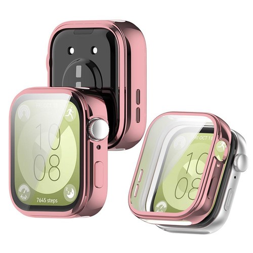 TPU Protective Case Full Cover Case for HUAWEI WATCH FIT 3 N ew Nice Hot E2 - Zdjęcie 13 z 29