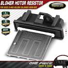 <!--F#f_0-->Blower Motor Heater Fan Resistor for Isuzu D-Max TF Holden Colorado RC Rodeo RA<!--F/-->