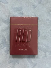 Taylor Swift Playing Card Taylor Red Playing Cards Eras Official Playing Cards
