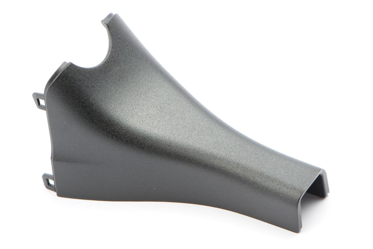 Original SKODA 5E0857593A 9B9 ABDECKUNG | eBay 