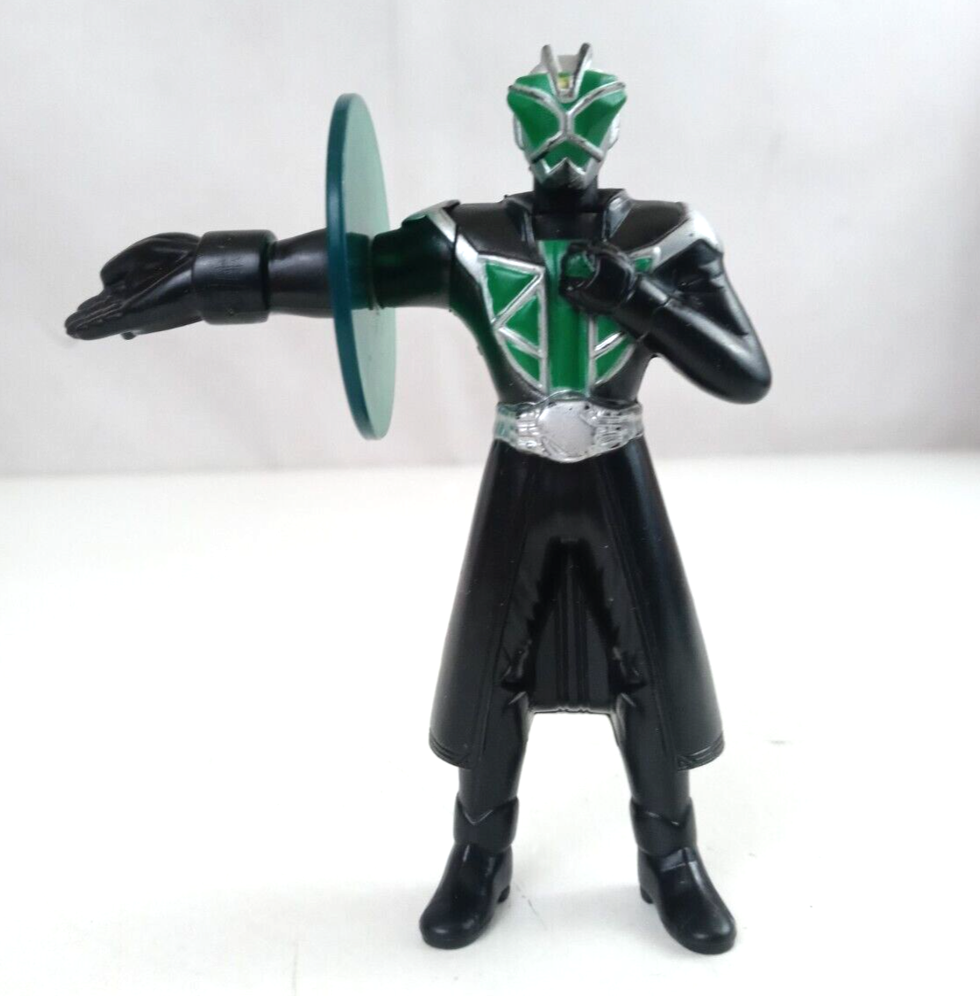 2013 Bandai Kamen Rider Wizard Hurricane 4
