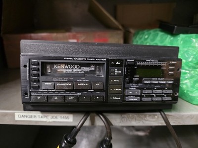 KENWOOD KRC939