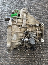 KIA CEED MK2 1.6 DIESEL D4FB 6 SPEED MANUAL GEARBOX CODE WEJ6 WITH WARRANTY