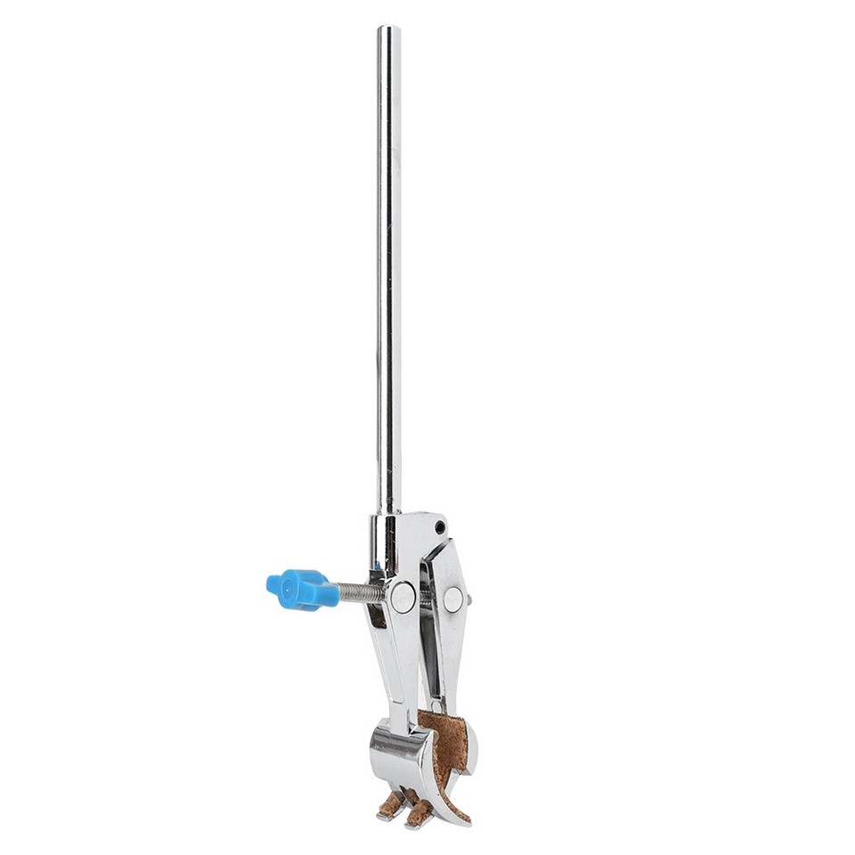 4 Jaws Universal Clamp Clip Laboratory Flask Condenser Test Tube Clamp ...