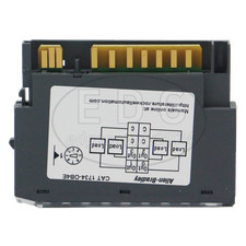 New Allen-Bradley 1734-OB4E POINT I/O 4 Point Digital Output Module